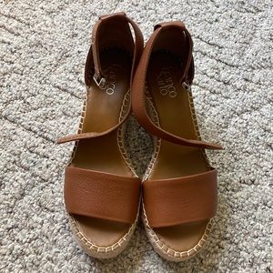Franco Sarto Wedges